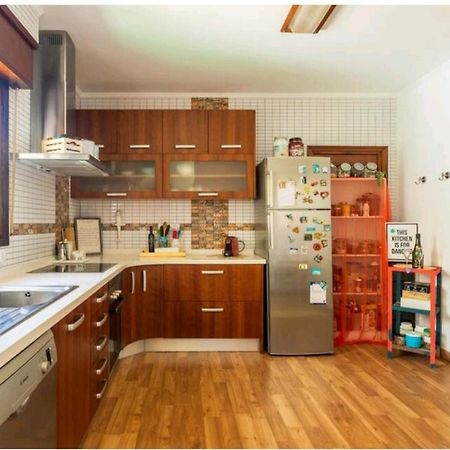 Cm Azibi Blue Room El Campello Zewnętrze zdjęcie